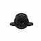Mcgill MCF Series, Metric Cam Follower, No MCF16SBX MCF16SBX - alternate 1